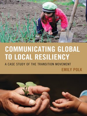 cover image of Communicating Global to Local Resiliency